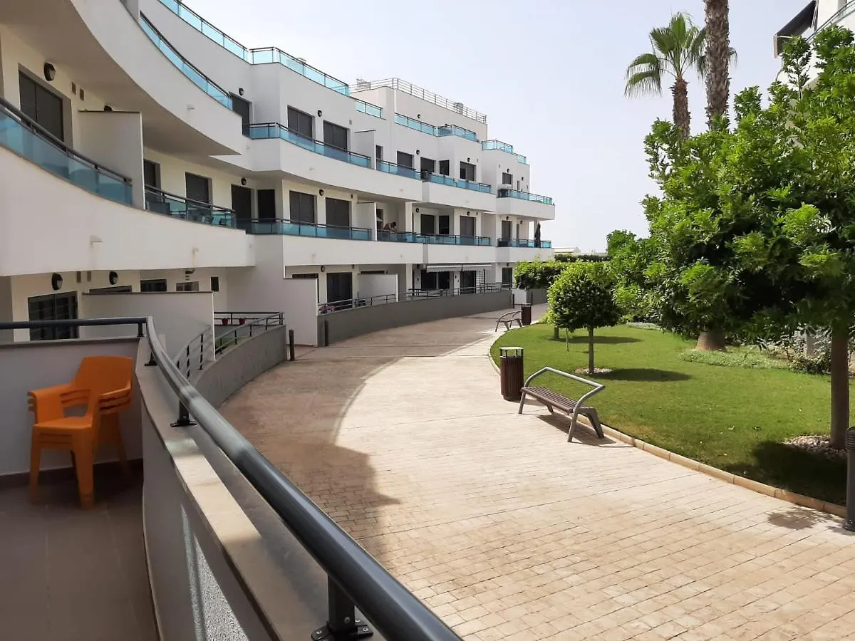 Apartamento Alegria Garrucha