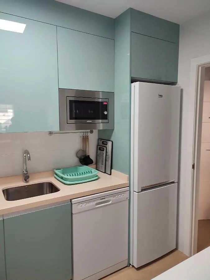 Apartamento Alegria Garrucha 0*,  Spain