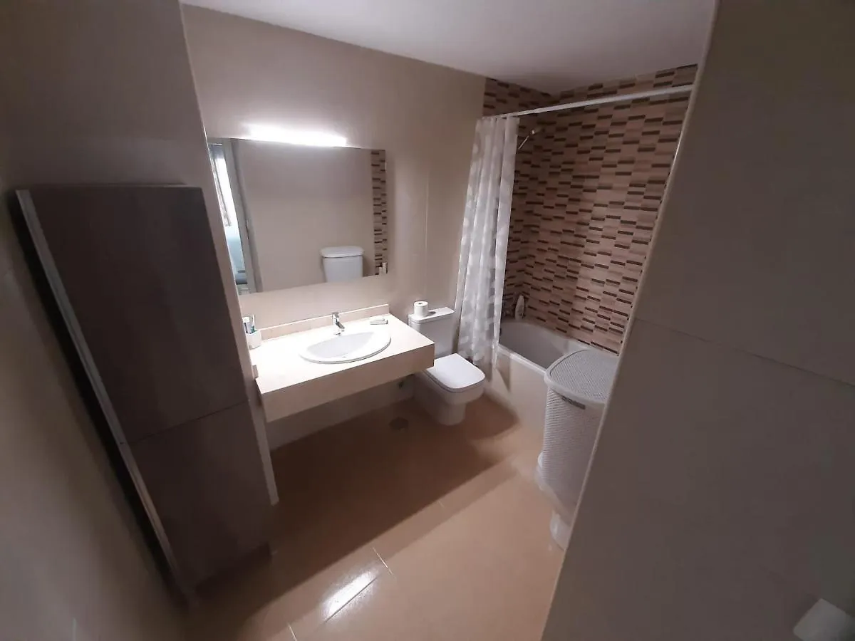 Apartamento Alegria Garrucha