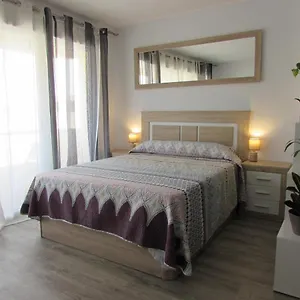 And Apartment